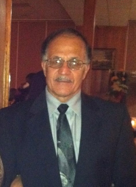 Obituary of Migdelio Camargo, Sr. (Yeyo)