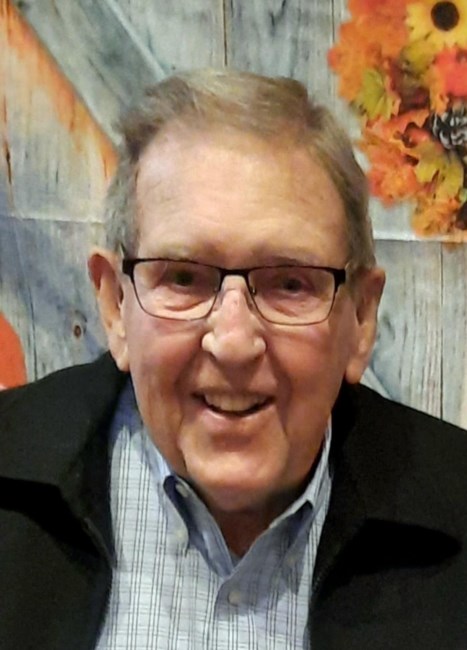 Obituary of Raymond Lowell White