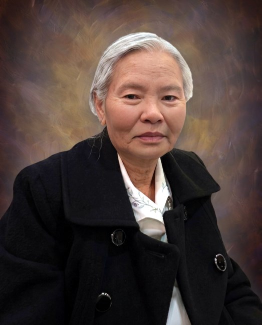 Obituary of Nguyệt Thị Phạm