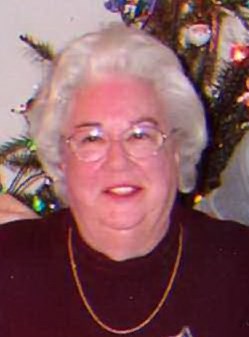 Obituario de Mrs. Joyce A. Johnson Adams