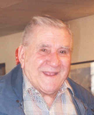 Avis de décès de James P. Costa