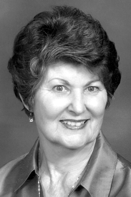 Obituary of Peggy J. Kendrick