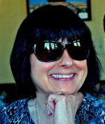 Marilyn Harvey