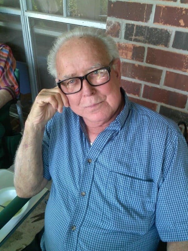 Obituario de Leroy Joseph Chaisson Sr.