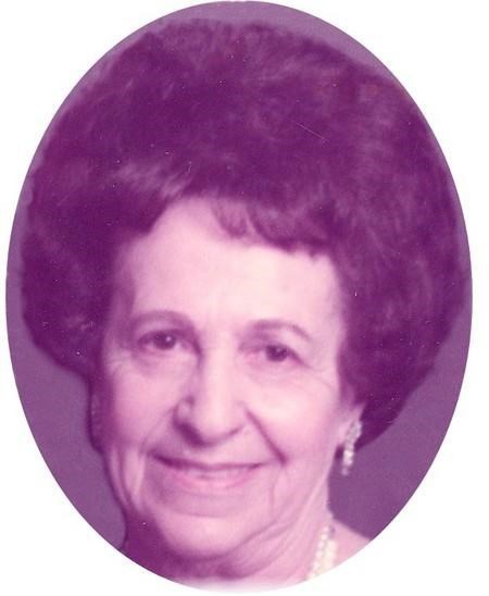 Obituary of Minnie Campbell