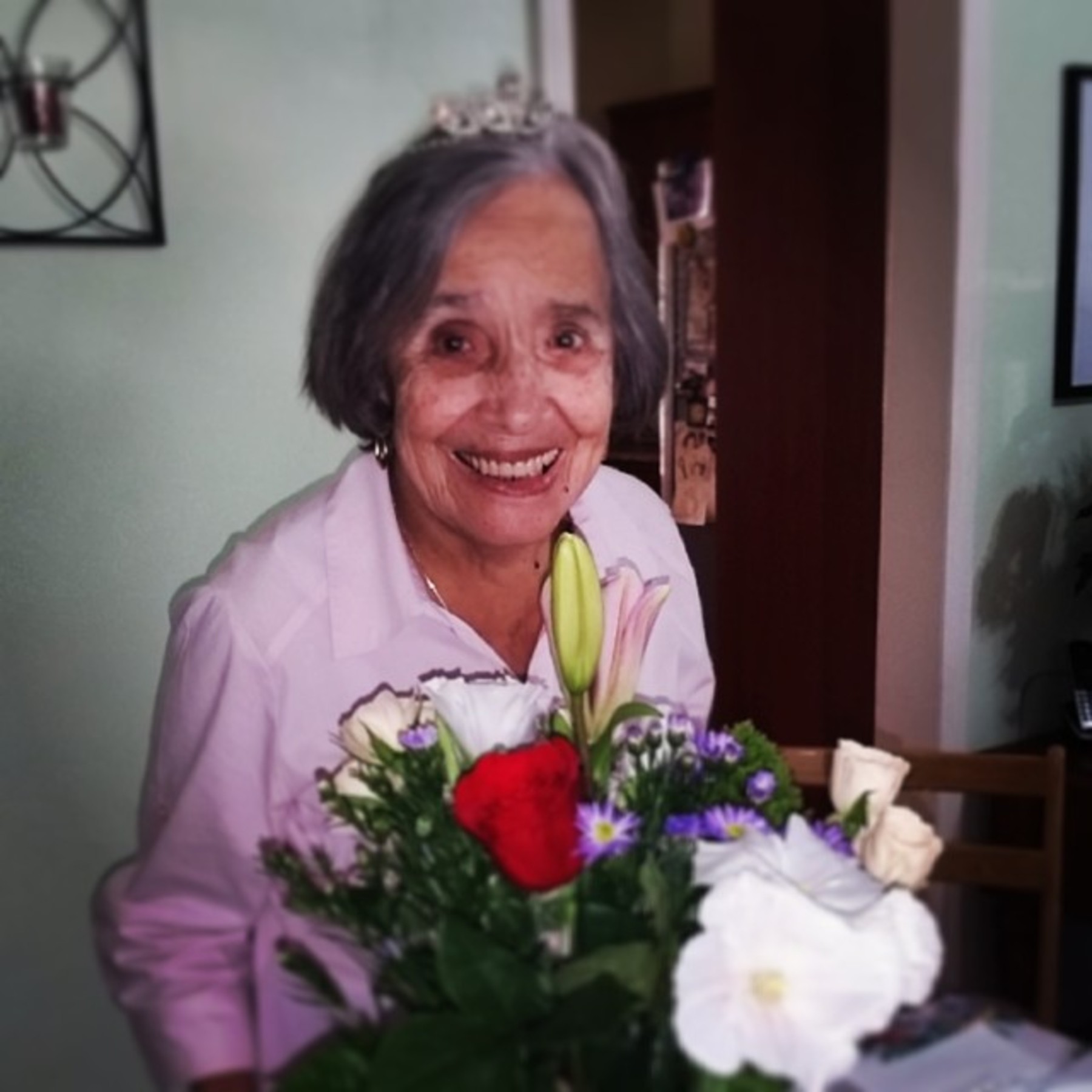 Guilda Socorro Obituary Miami, FL