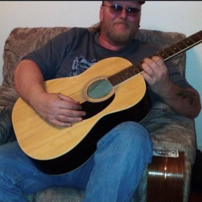 Obituary of Kenneth "Kenny" Eugene Bonham