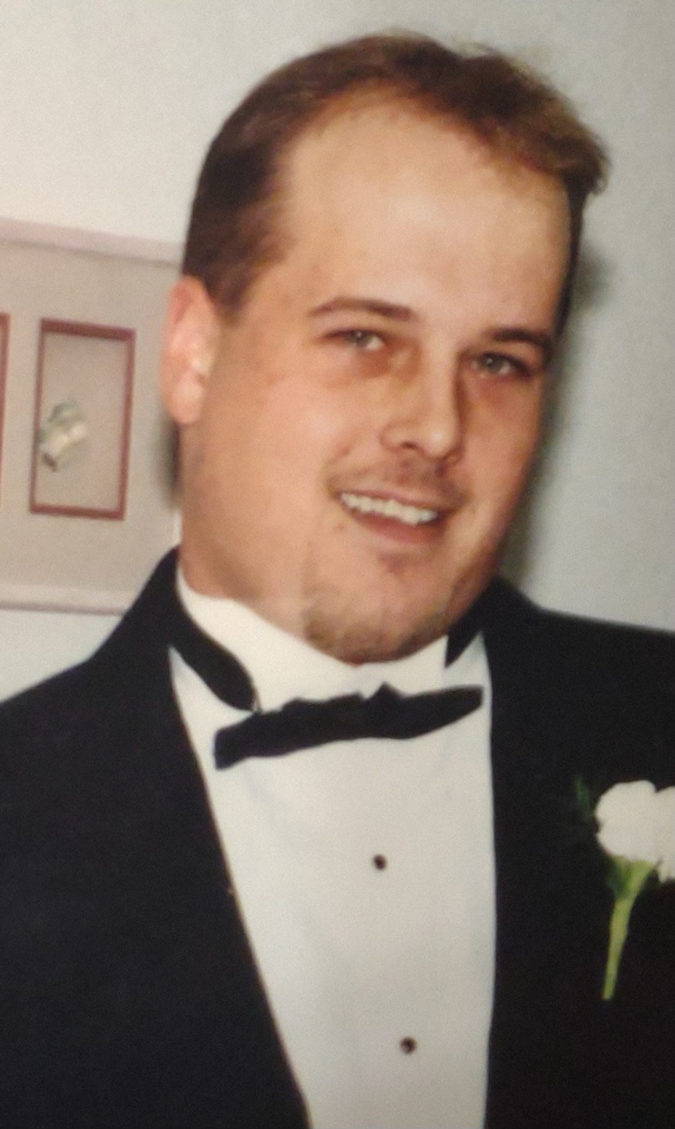 Obituary of Brian Lee Archibald
