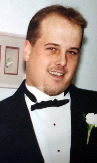 Obituary of Brian Lee Archibald