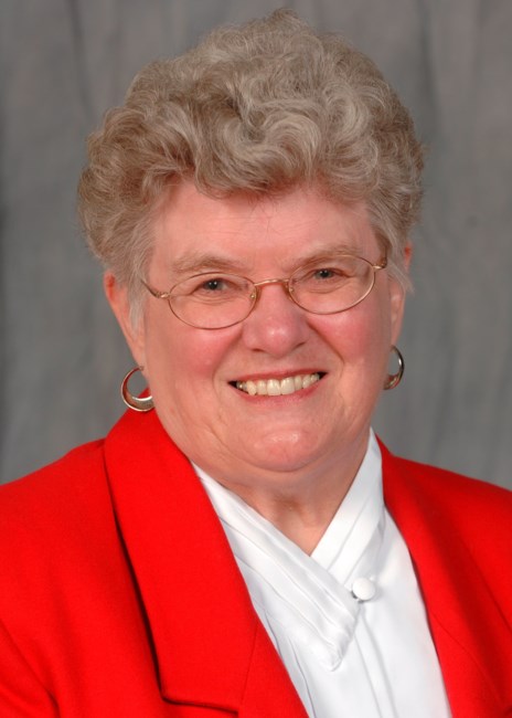 Obituary of Marjorie Mae Snodgrass