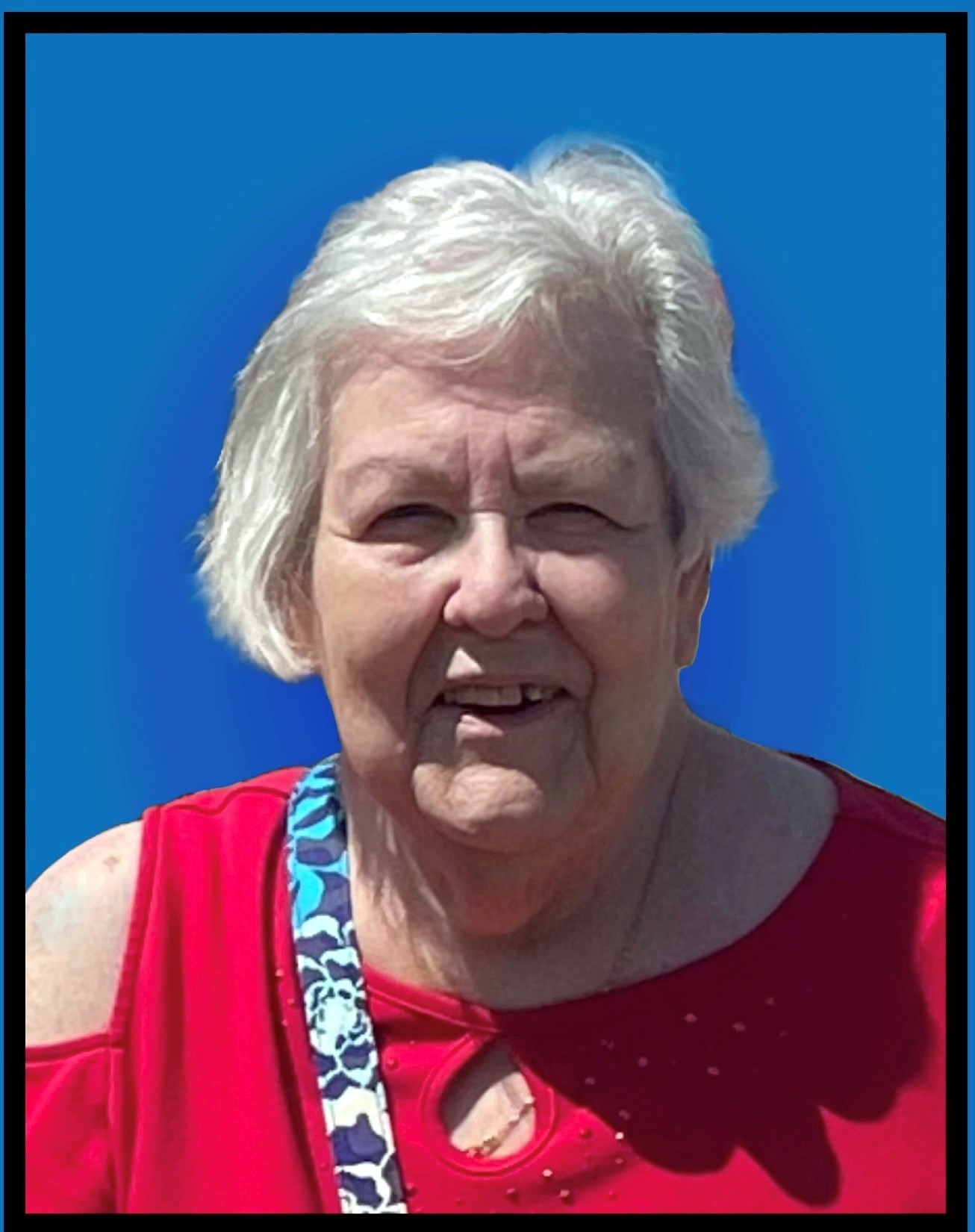 Mary Nielson Obituary West Des Moines, IA