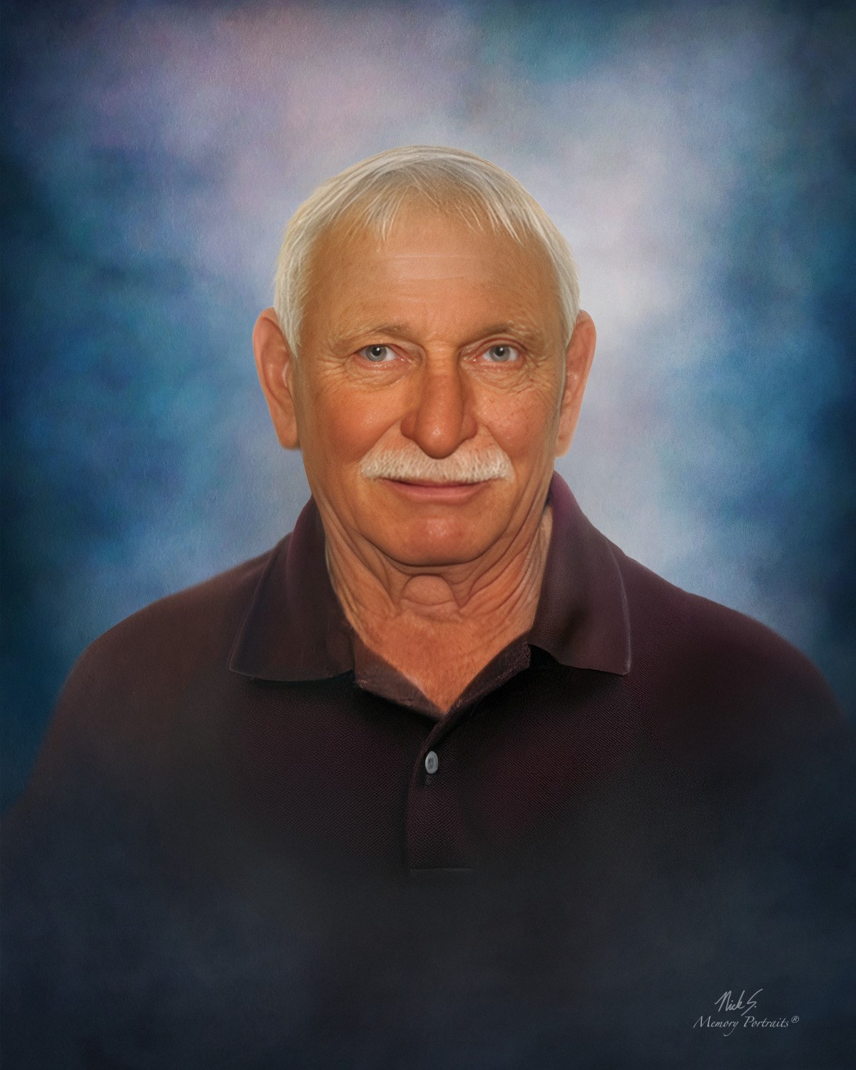 Obituary of James "Jim " Byron Hampton