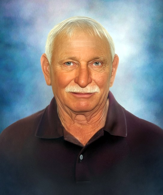 Obituary of James "Jim " Byron Hampton
