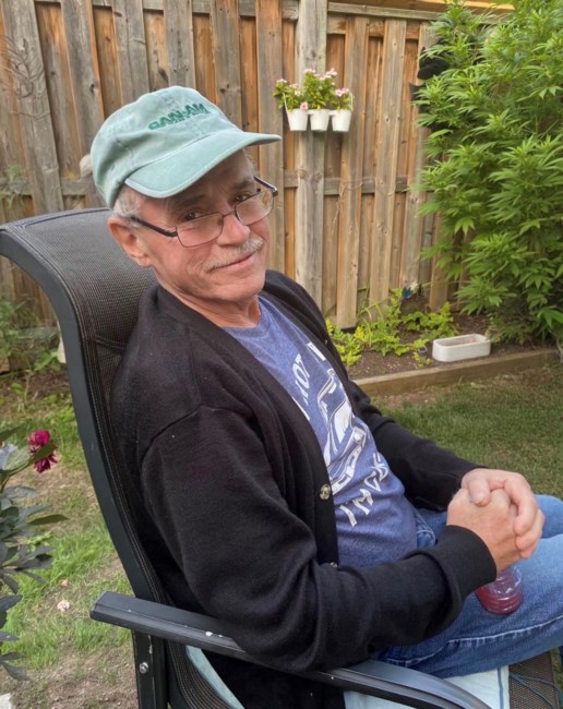 Obituary of John Cameron Scales