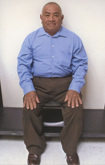 Obituary of Octaviano Hernandez- Nolasco