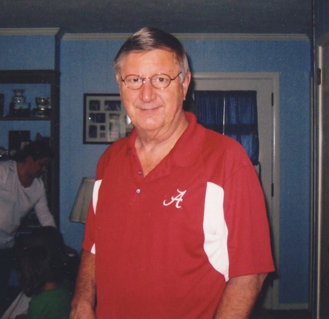 Obituary of Zollie Alvin "Al" Pouncey Jr.