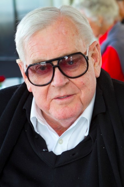 Obituary of James Garber White Jr.