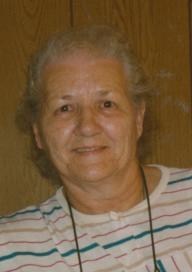 Obituary of Betty Jean Berning