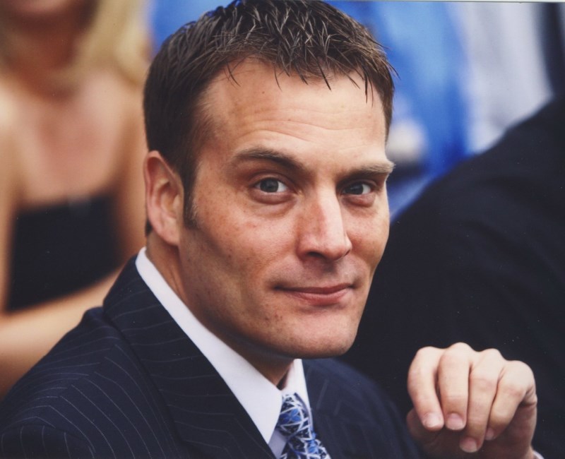 Obituary of Jon Michael "Mike" Kattness