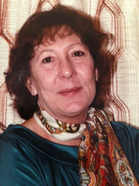 Obituary of Melba H. Covin