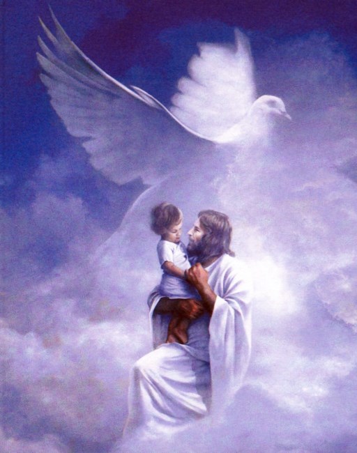 Obituary of Mattia Aitor Romero