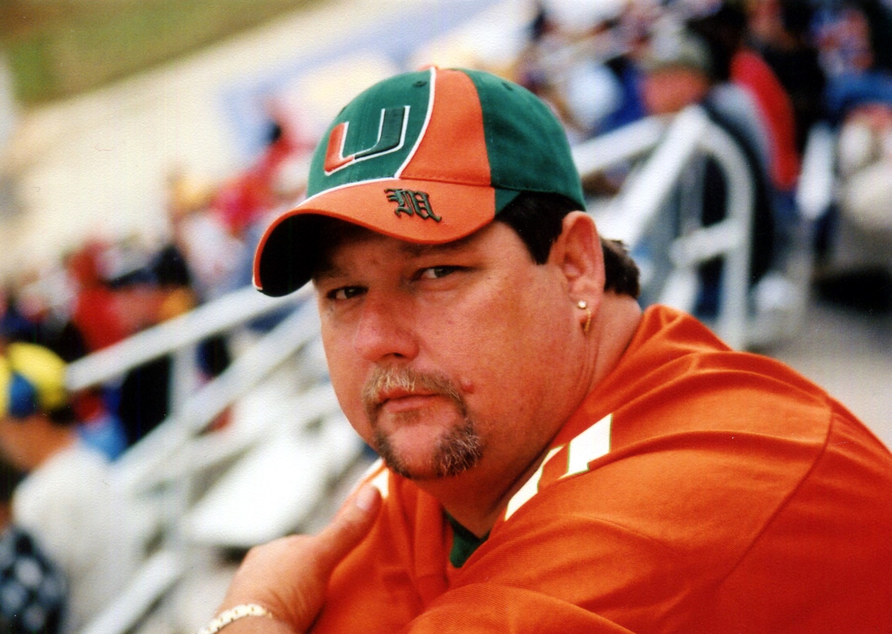 Daniel Harris Obituary Tallahassee, FL