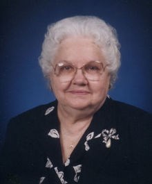 Obituary of Dorothy P. Permoda