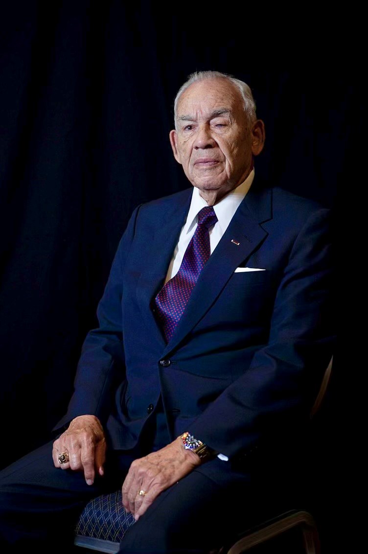 Obituary of Brigadier General Albert Bryant Sr.