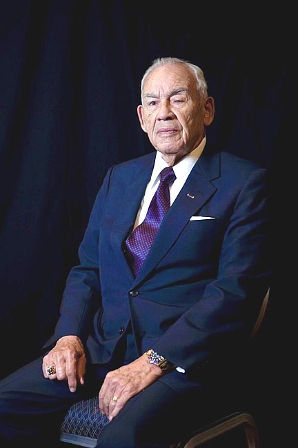 Obituary of Brigadier General Albert Bryant Sr.