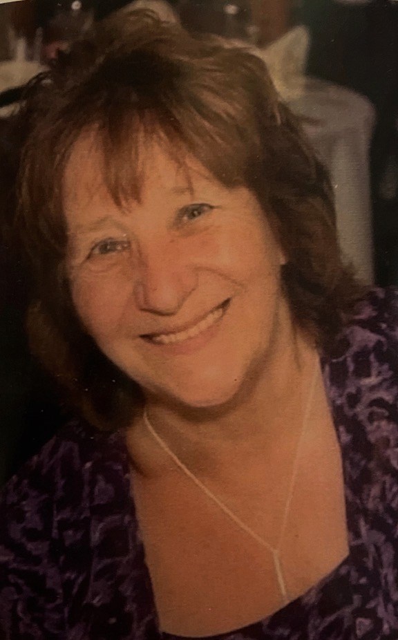 Obituary of Barbara Conary