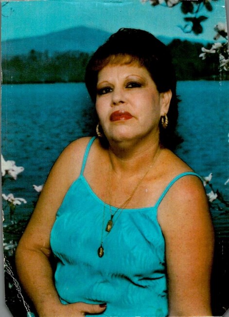 Obituary of Luz Maurilia Garcia