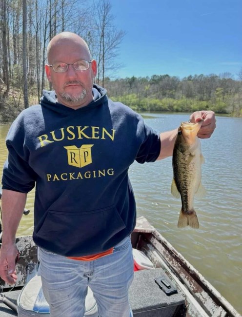 Obituary of Douglas Wayne Cordes