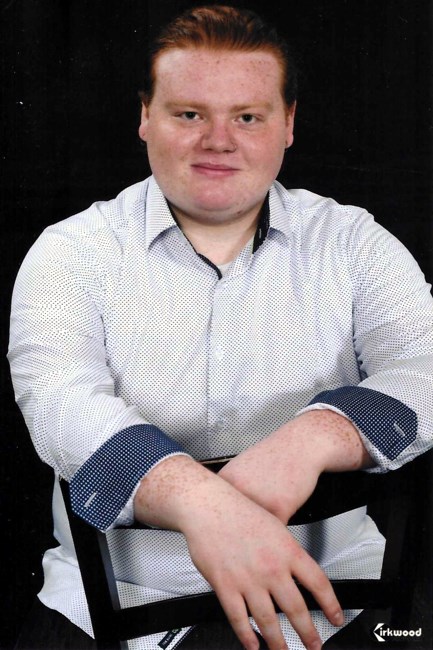 Obituary of Parker James Roach