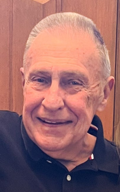 Obituary of William "Bruce" Etter