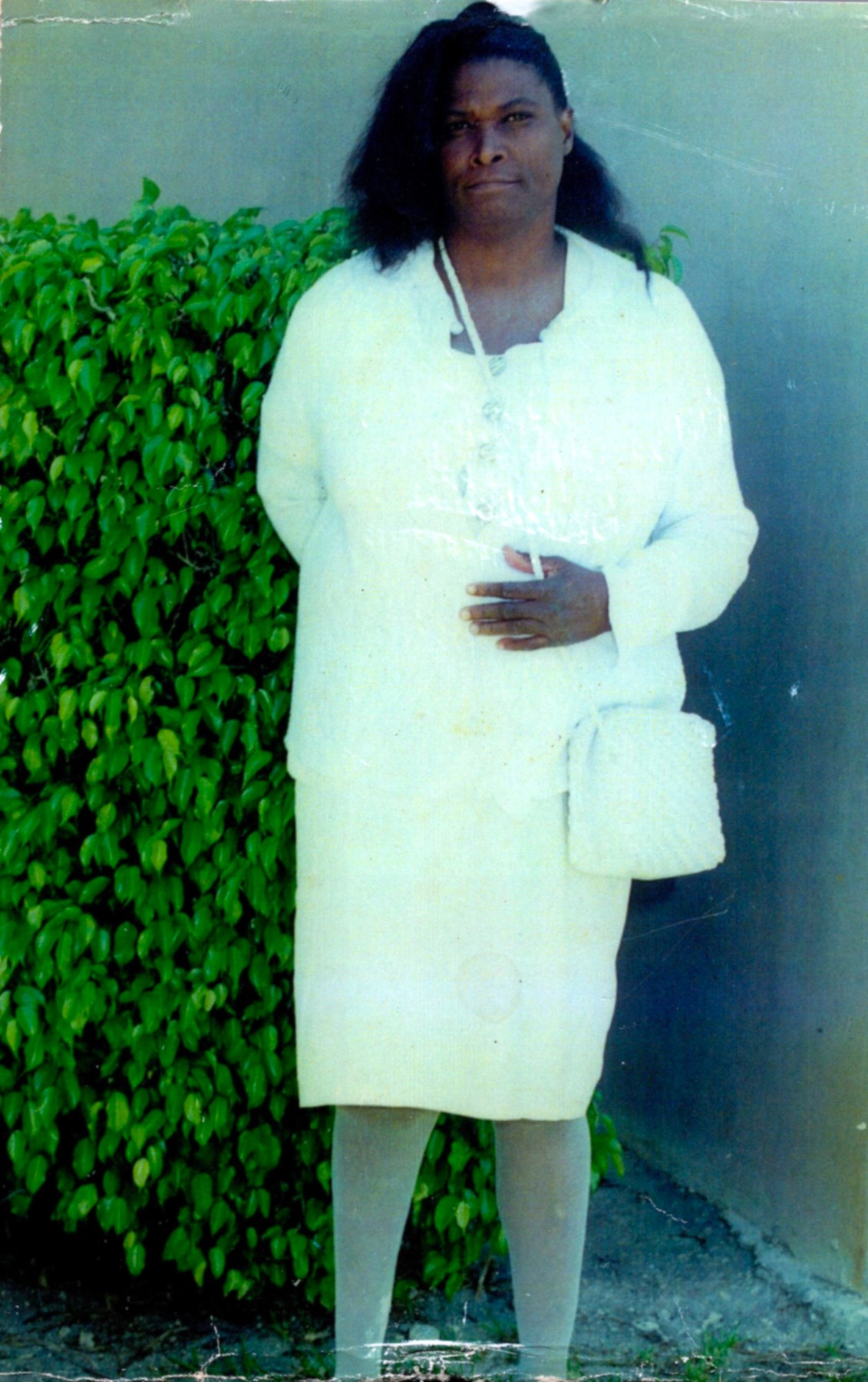 Obituary of Ermite Delice