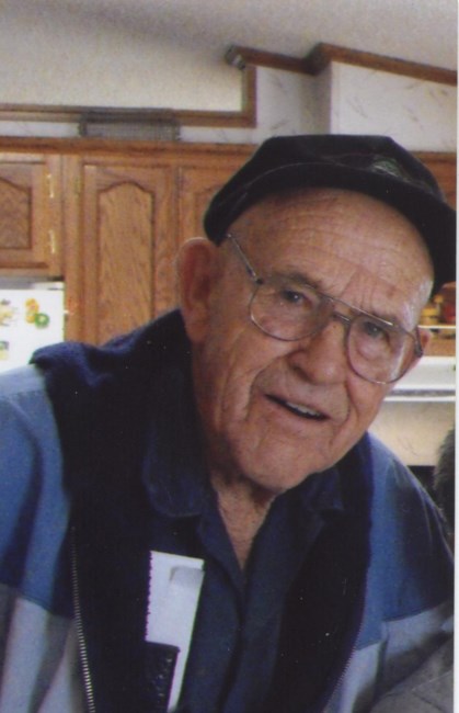 Obituary of James E. McGee