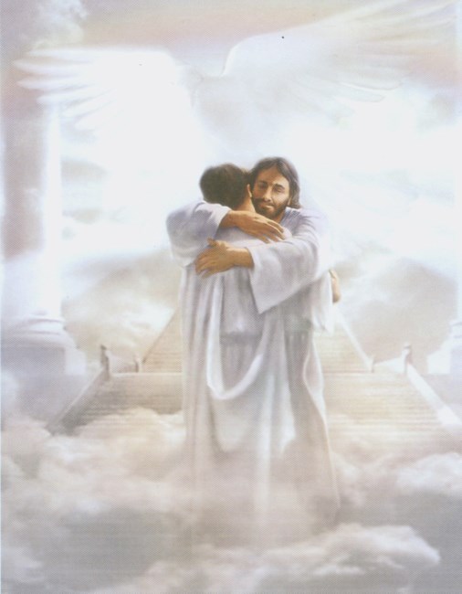 Obituary of Casey Jay Weisgerber