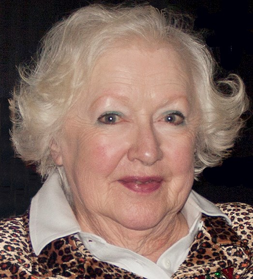 Obituary of Clara Elizabeth Higgs