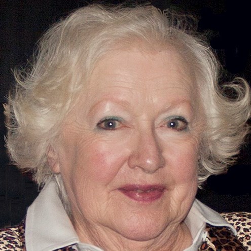 Obituary of Clara Elizabeth Higgs