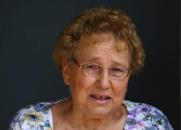 Obituary of Cleo F (Heusinkvelt) Madden