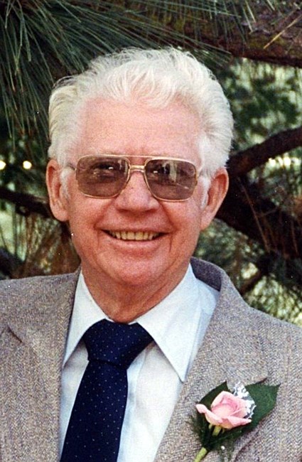 Obituary of Albert "Al" Dee Mote