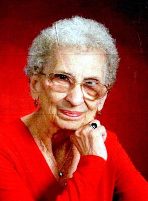 Obituary of Elaine Barber