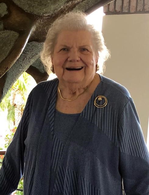 Avis de décès de Darlene Ballard