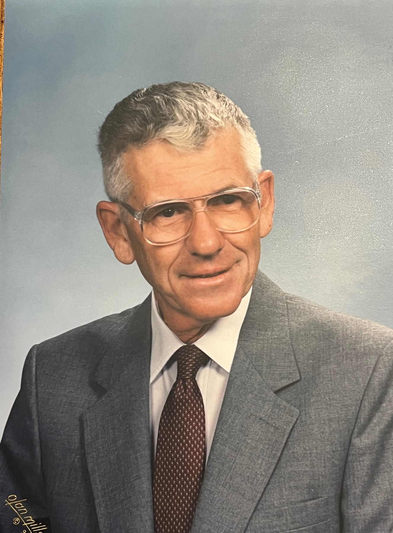 Obituary of Richard A. Miller
