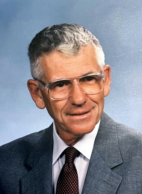 Obituary of Richard A. Miller