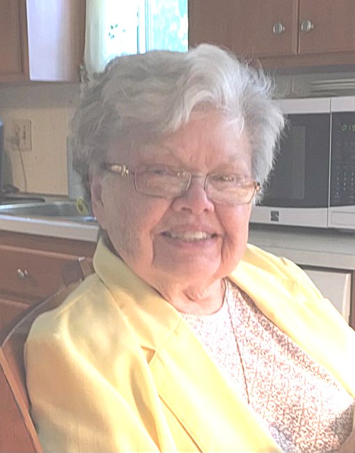 Obituary of Shirley A. Fox