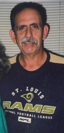 Obituary of Walter Rex Martin