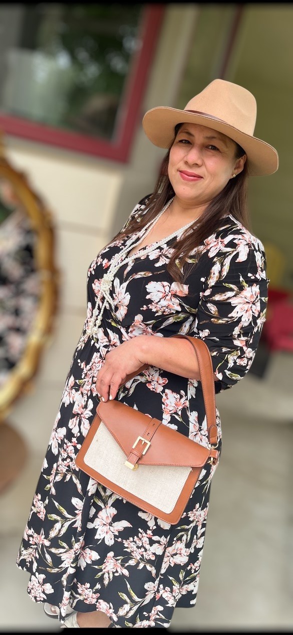 Obituary of Yadira Gabriela Hernandez Aguilar