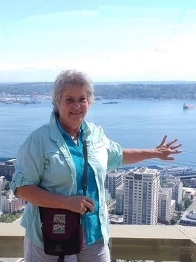 Obituary of Lee Meyer