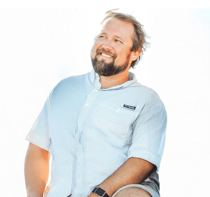 Obituary of Eric Sean Laffler